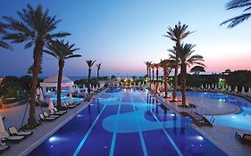 Limak Atlantis Deluxe Hotel Belek